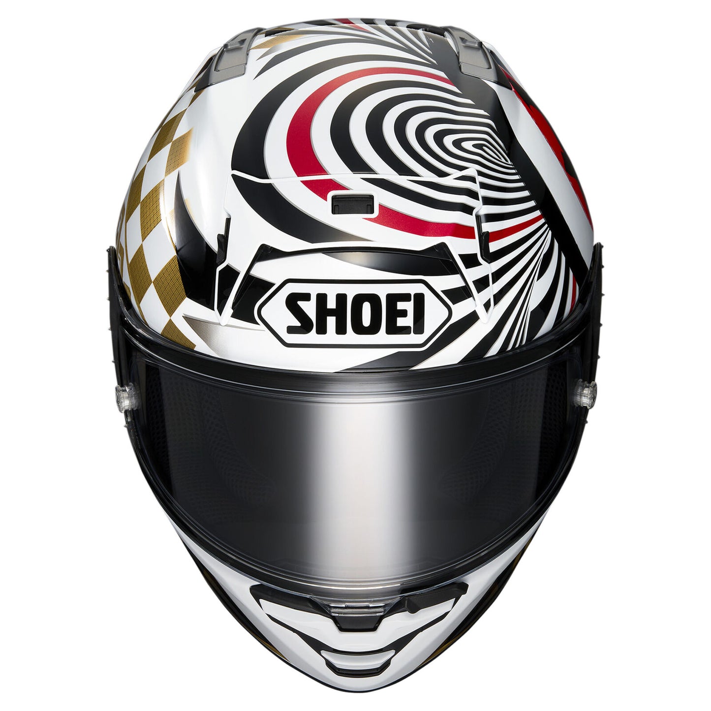 SHOEI X-SPR PRO MARQUEZ MOTEGI4 Tc-1