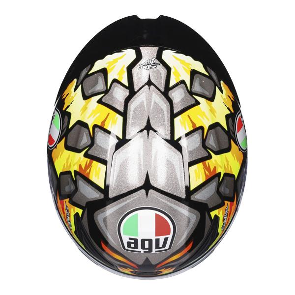 AGV K1 S Bezzecchi 2023