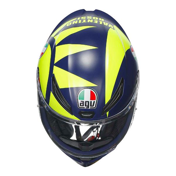 AGV K1 S Soleluna 2018 L