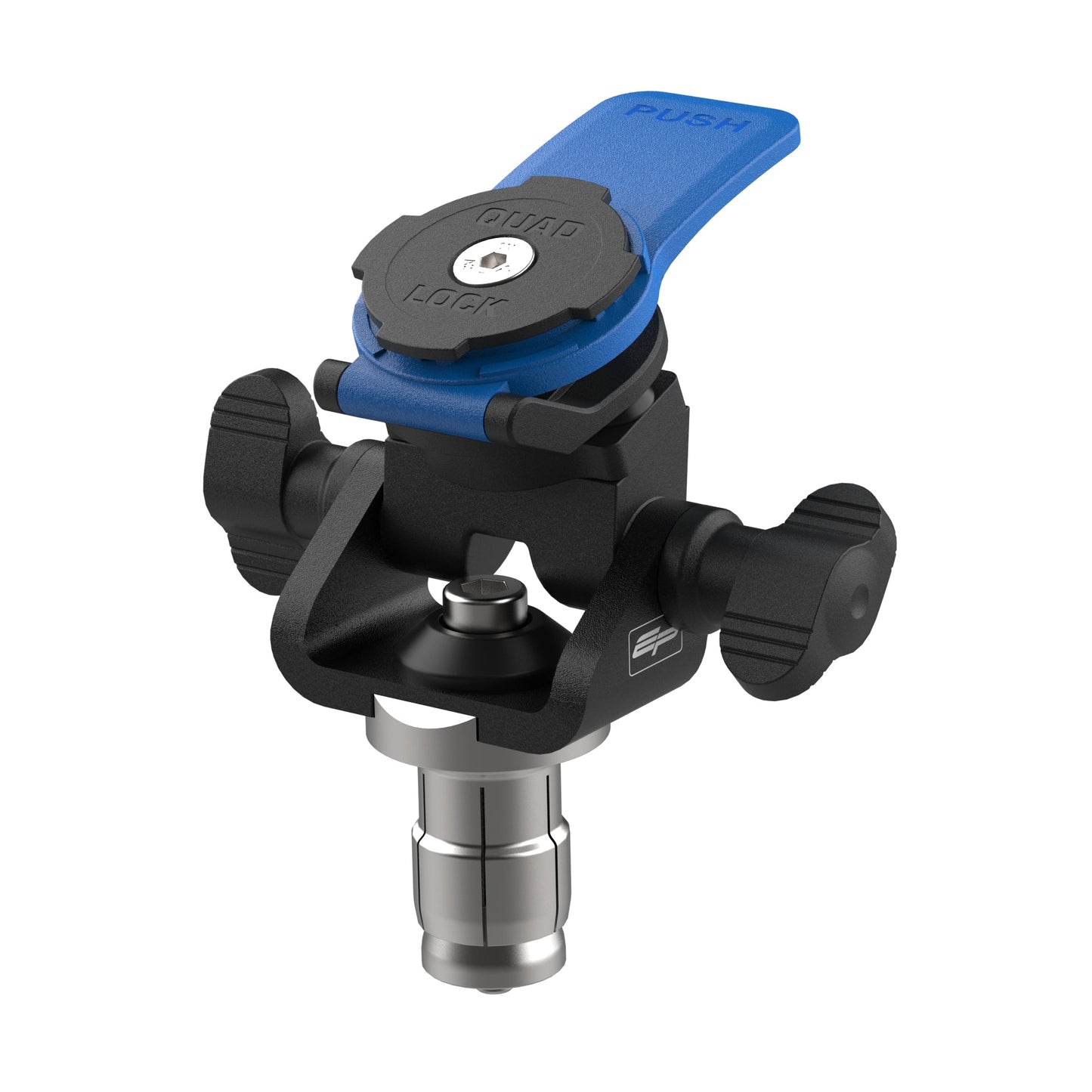 Evotech Quad Lock Compatible Top Yoke Mount - Aprilia RS 660 (2025+)