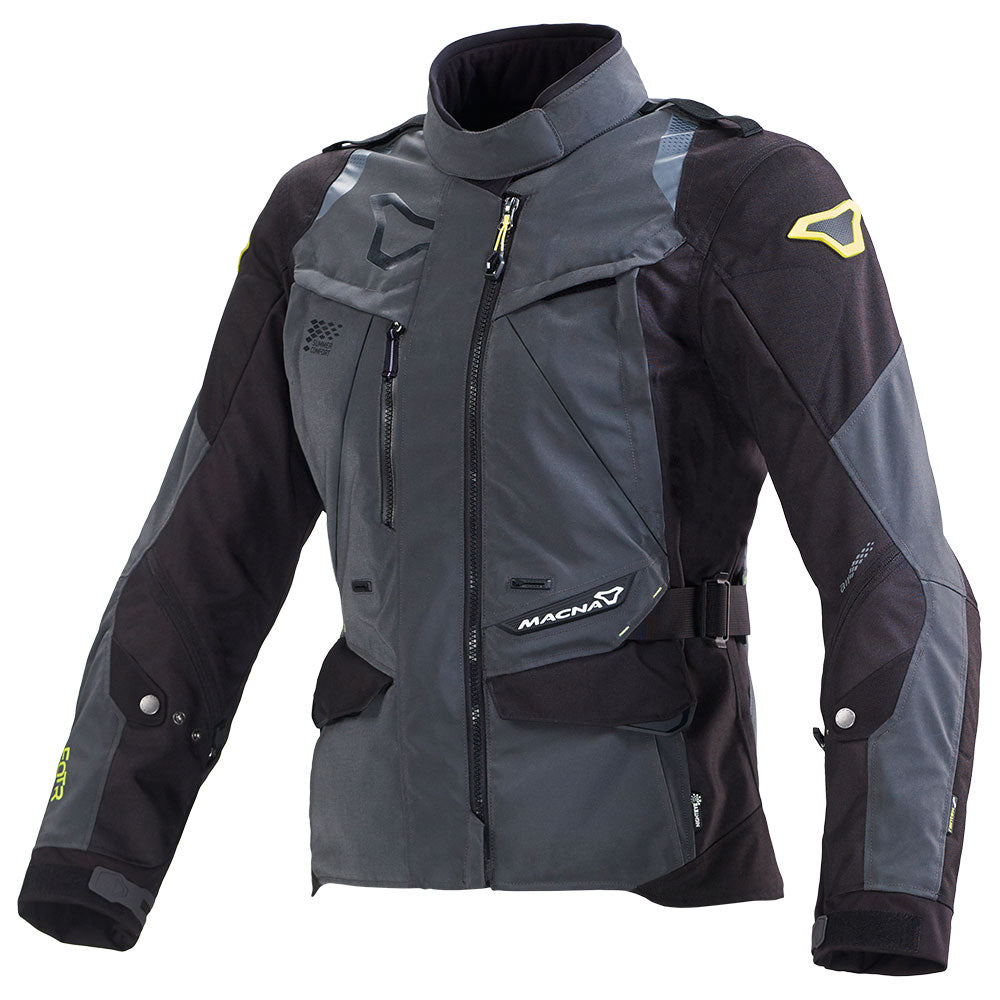 Macna Equator Ladies Jacket NightEye