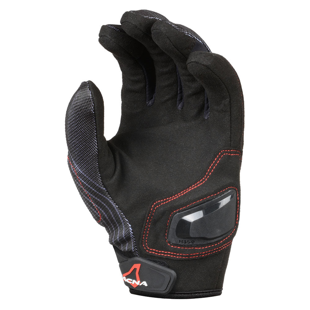 Macna Trace Gloves Black