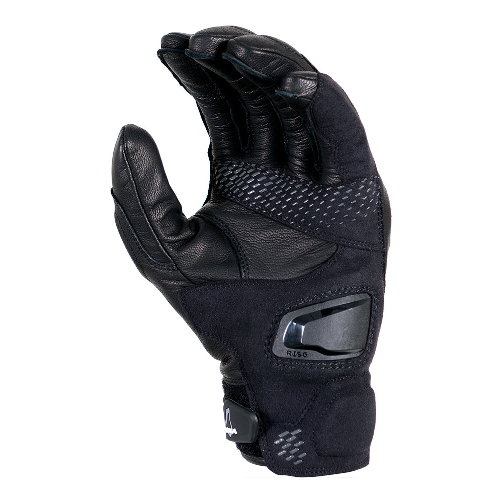 Macna Chicane Gloves Black
