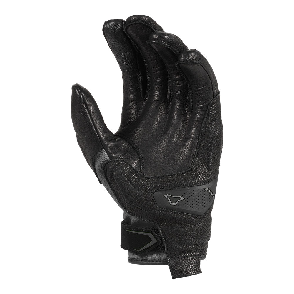 Macna Haros Gloves Black