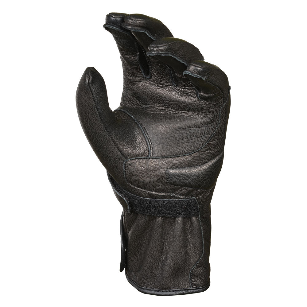 Macna Moon Womens Gloves Black