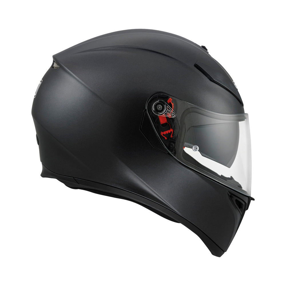 AGV K3 Sv Matt Black