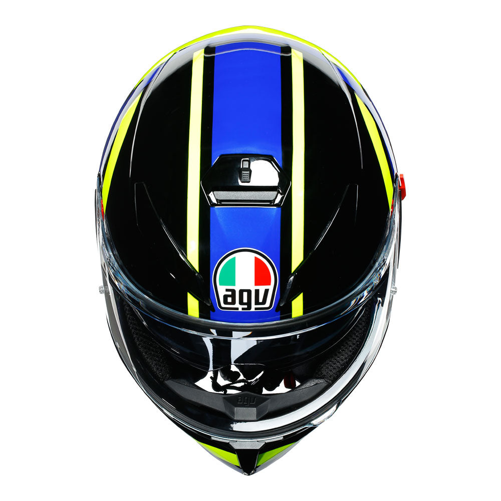 AGV K3 Sv Ride 46