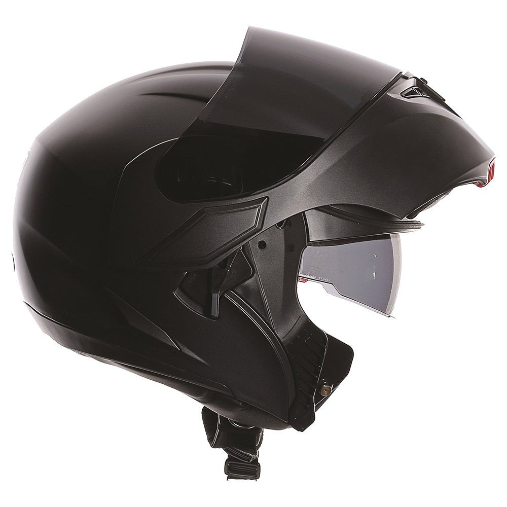 AGV Compact St Matt Black