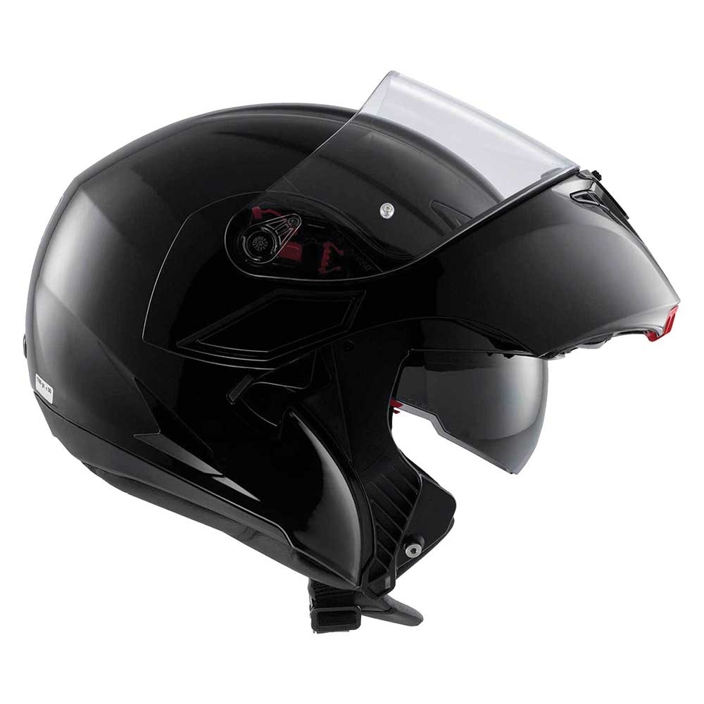 AGV Compact St Black