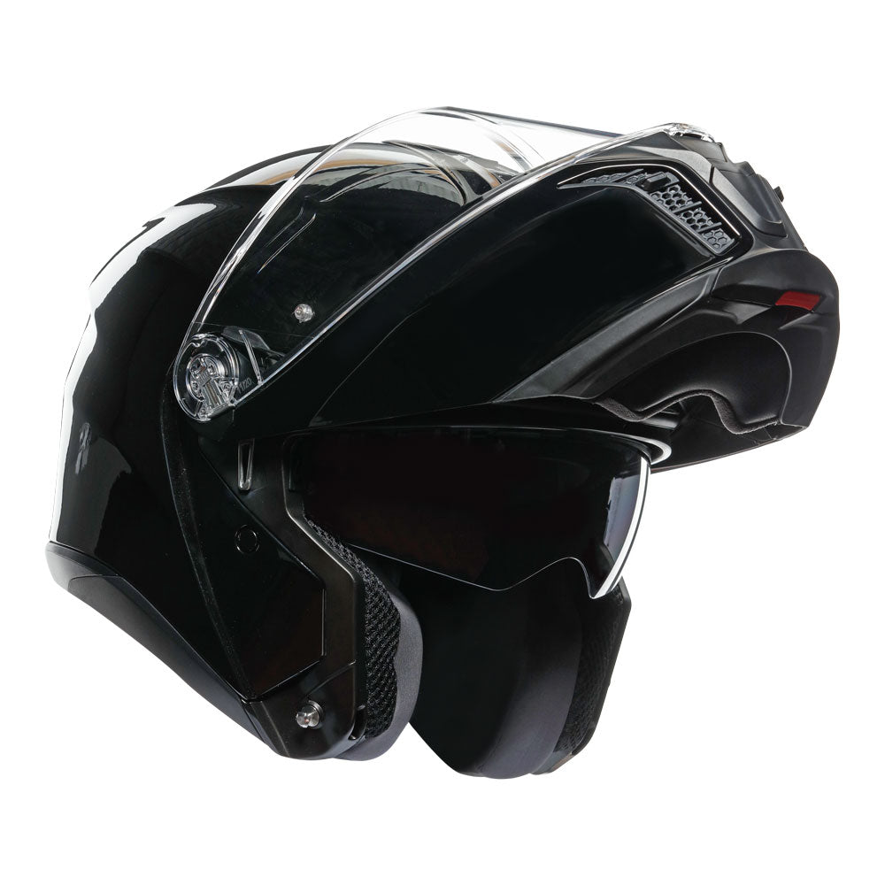 AGV Tourmodular Black