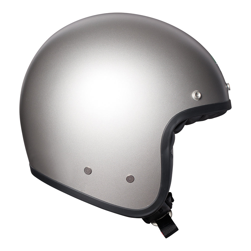 AGV X70 Matt Light Grey