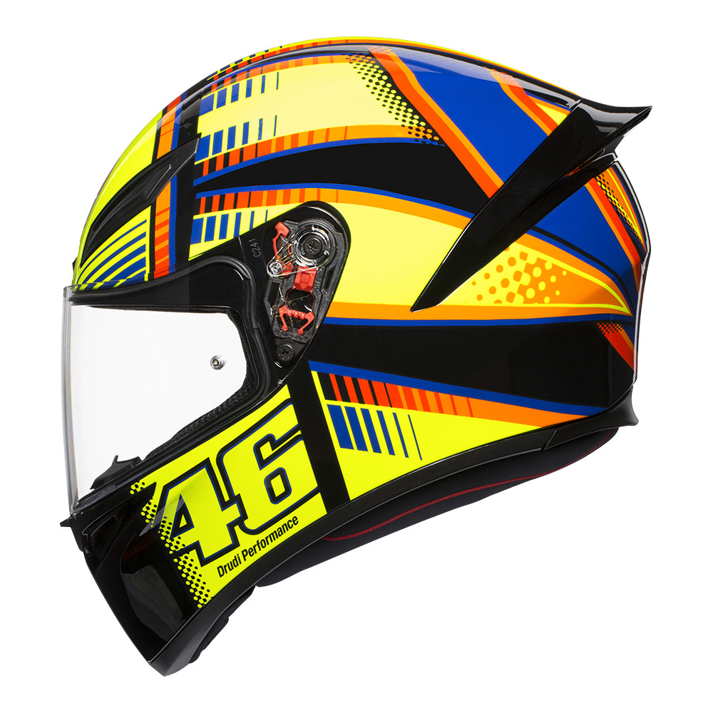 AGV K1 Soleluna 2015