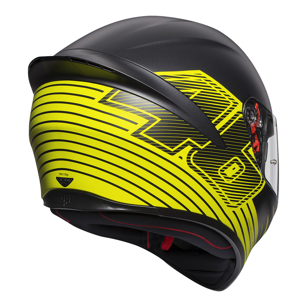 AGV K1 Edge
