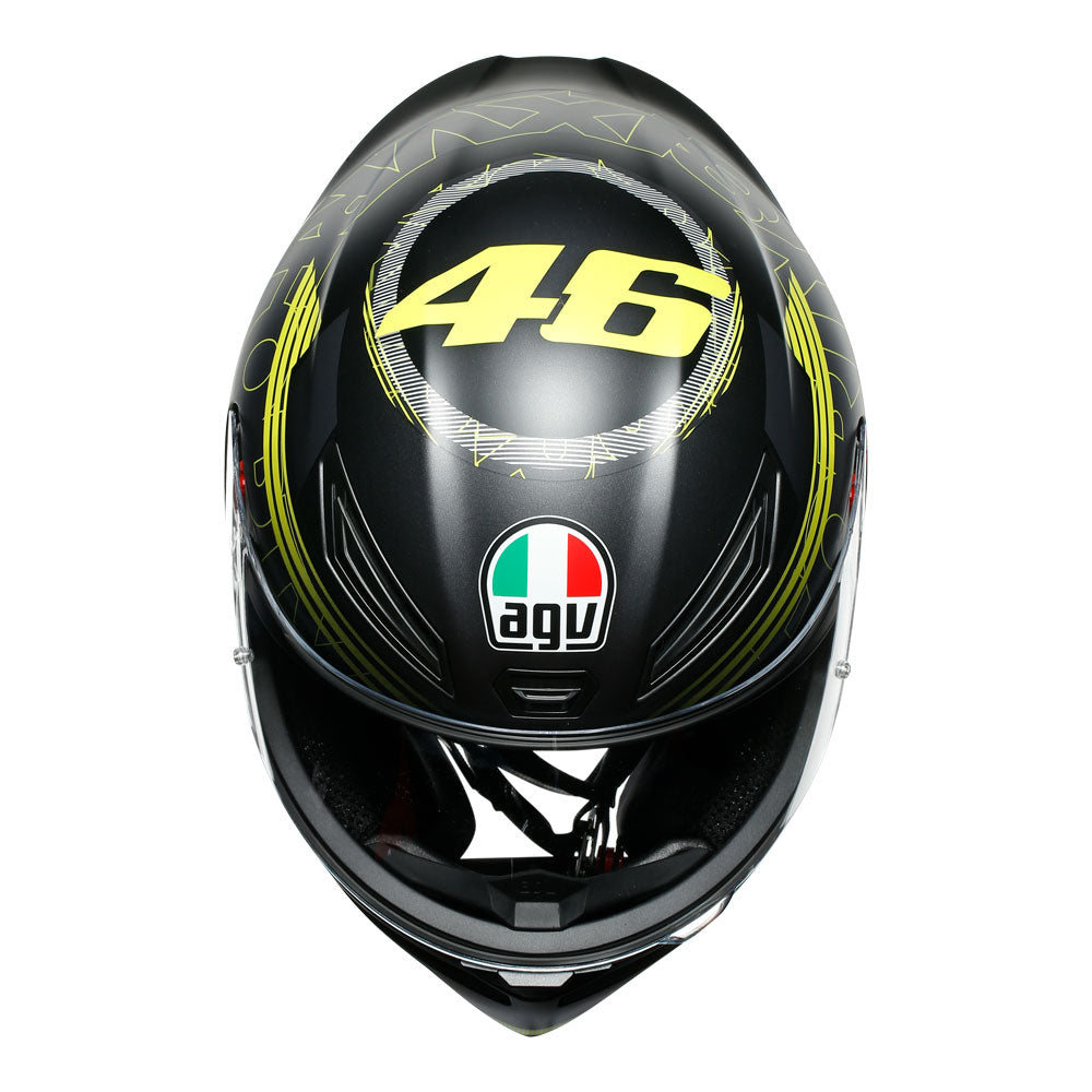 AGV K1 Track 46