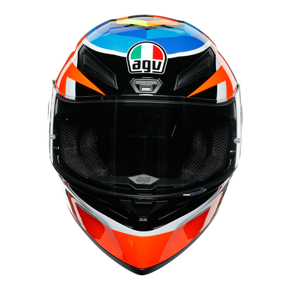 AGV K1 Rodrigo