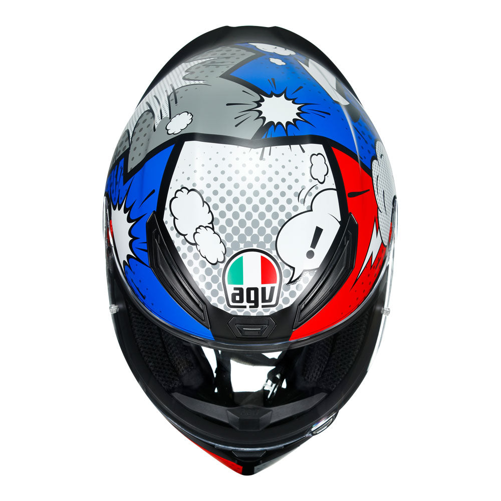AGV K1 Bang