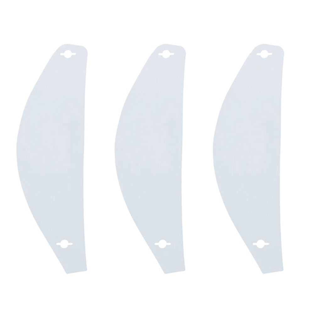 AGV Tear-Off For Race 3 Visors