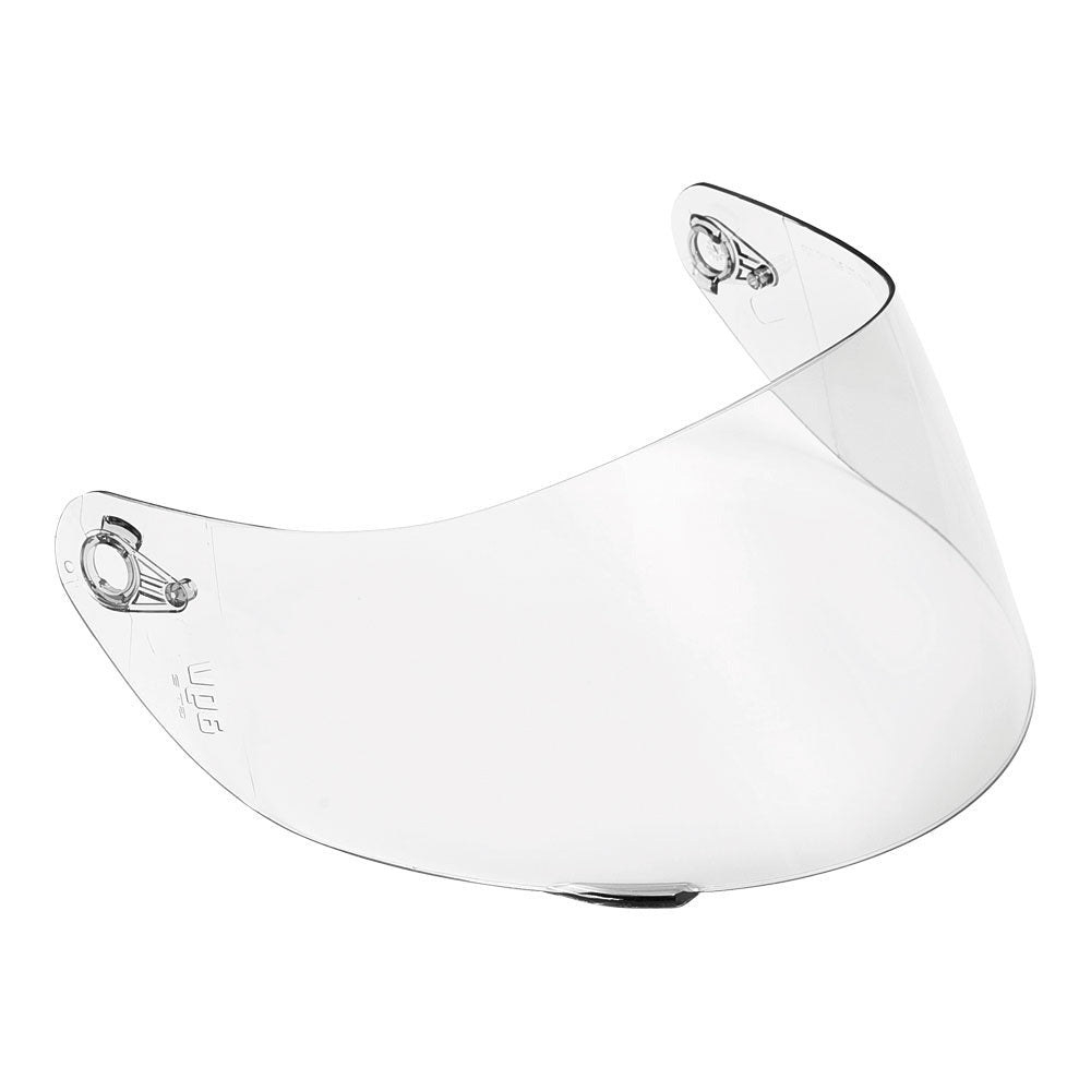 AGV Visor Scratch Resistant Gt2 Numo Clear Highside Shop