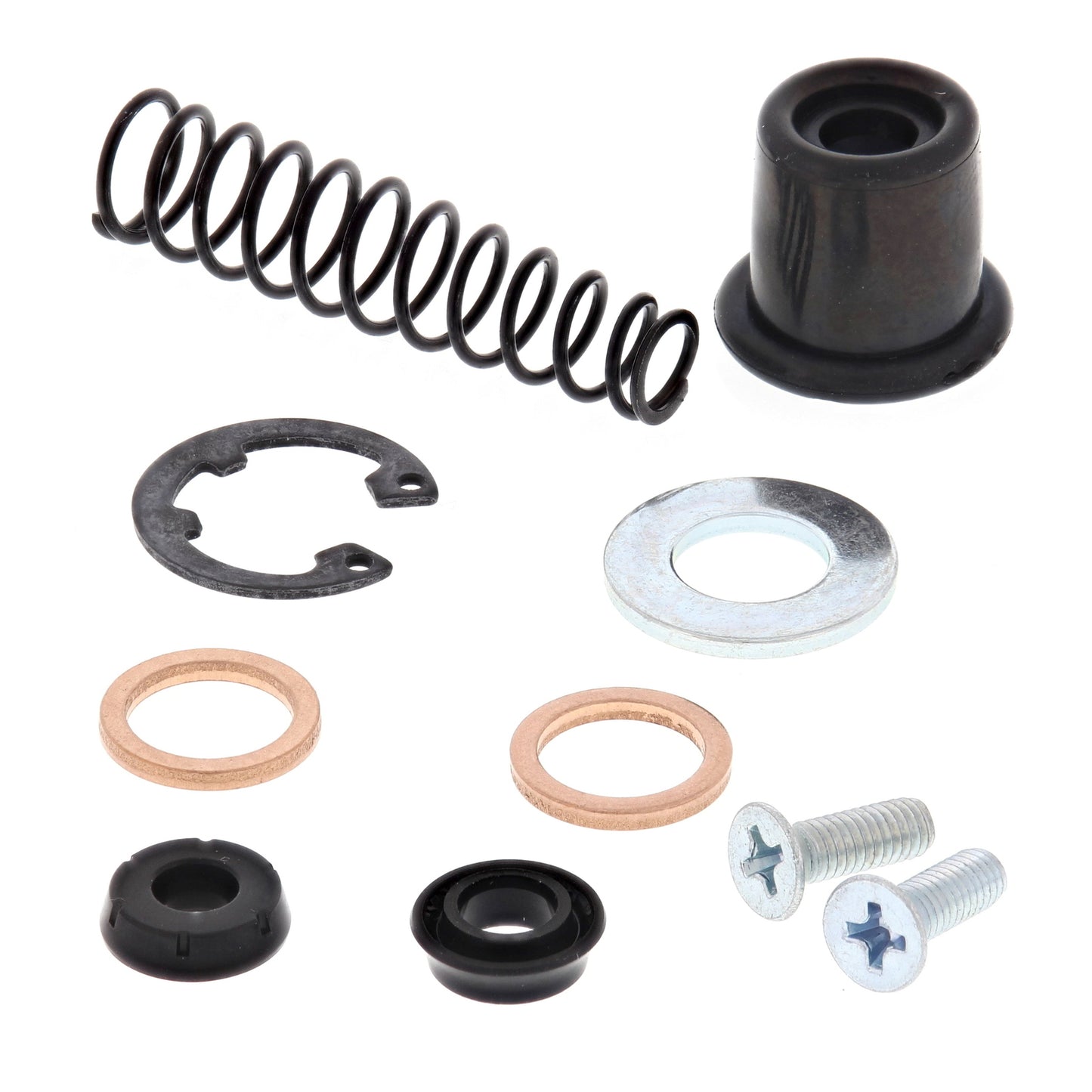 All Balls Racing Master Cylinder Rebuild Kit (18-1002)