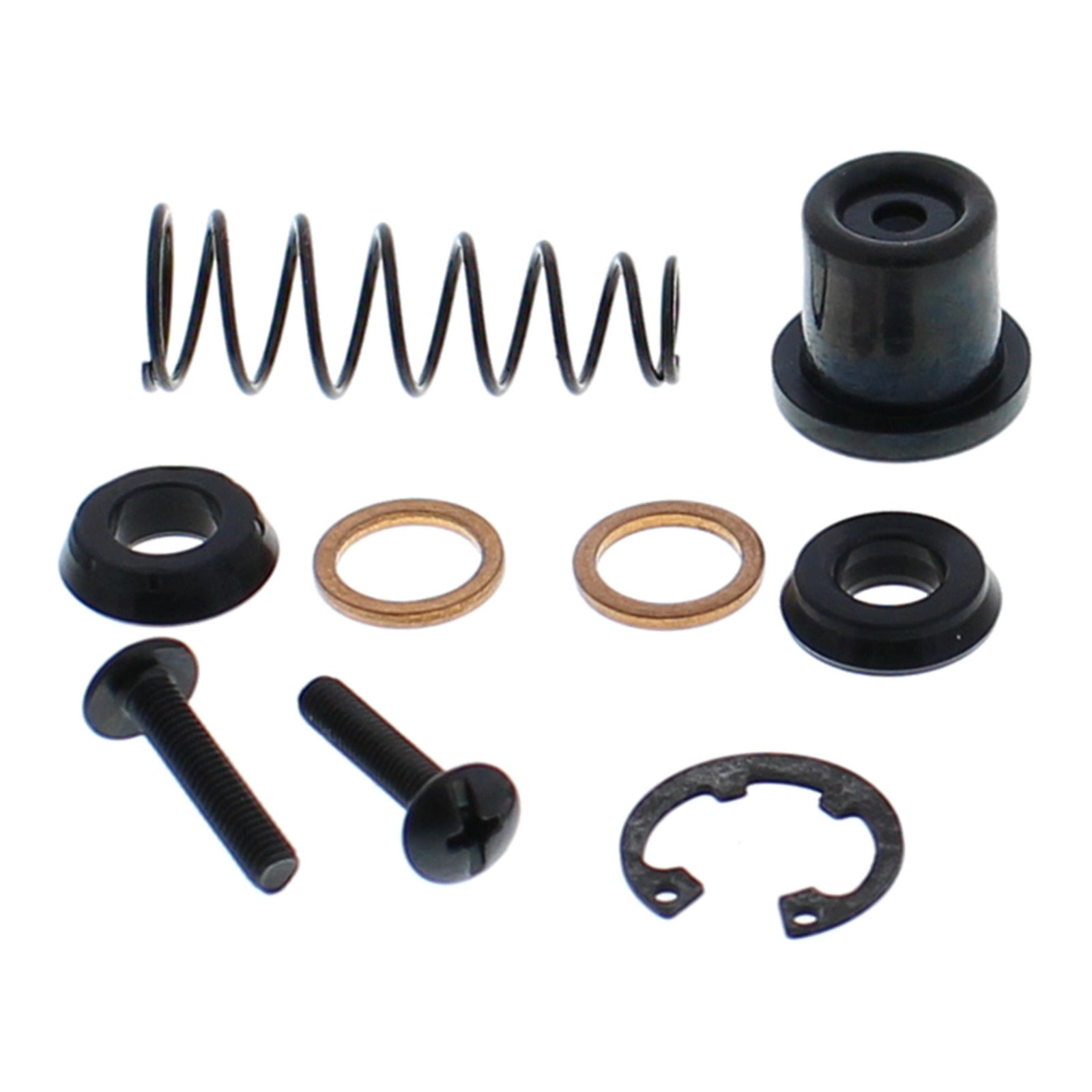 All Balls Racing Master Cylinder Rebuild Kit (181088) Highside Shop