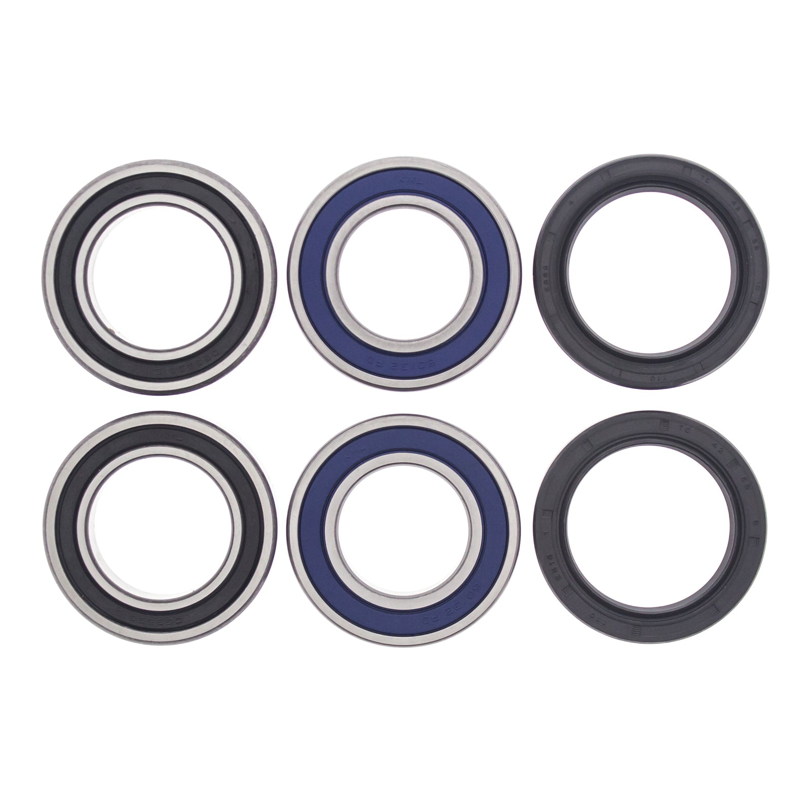 Wheel Bearing Kit 251019 Highside Shop