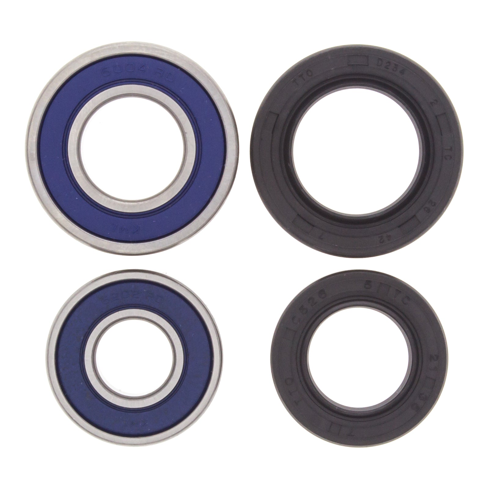 All Balls Racing Wheel Bearing Kit (251044) Highside Shop