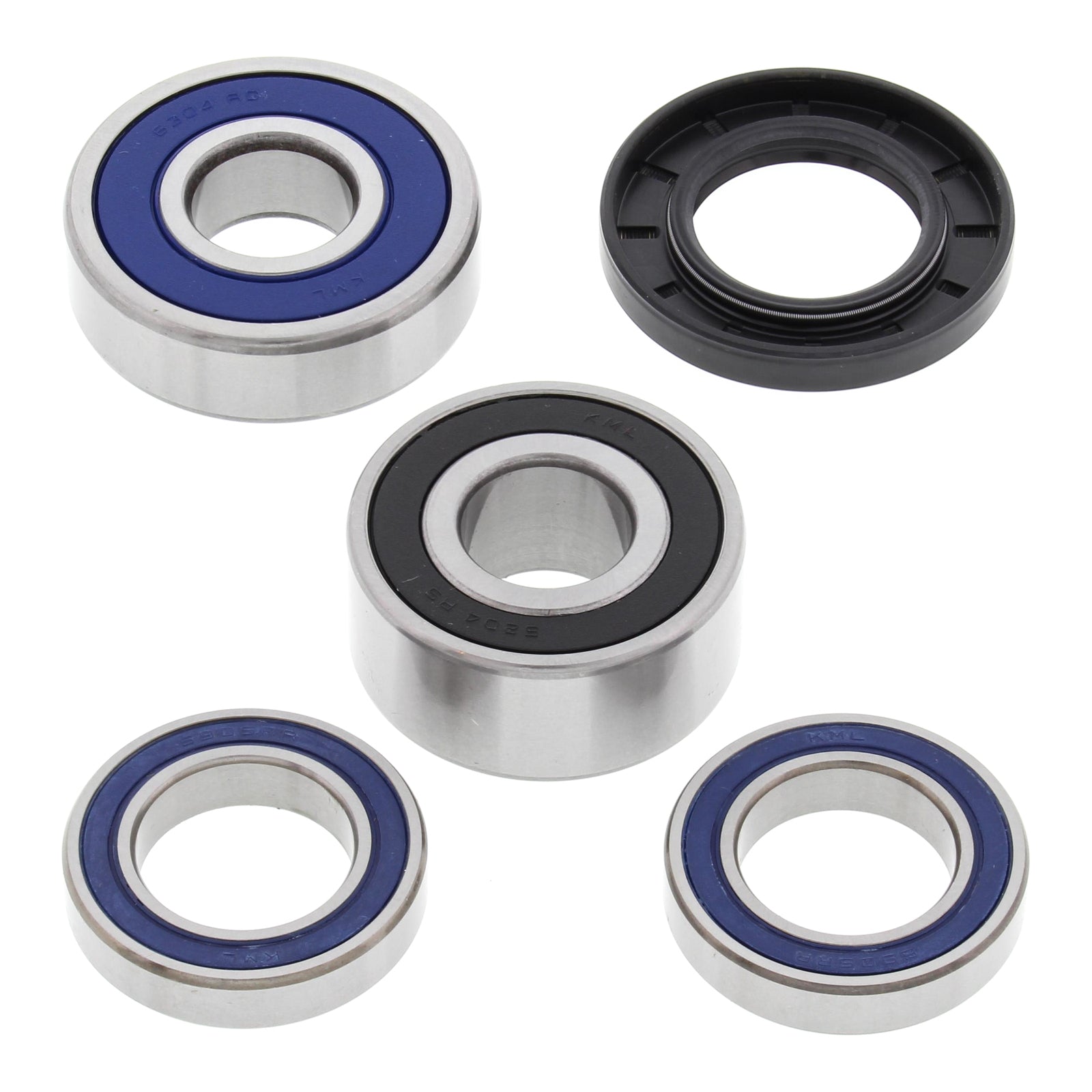 All Balls Racing Wheel Bearing Kit (251383) Highside Shop