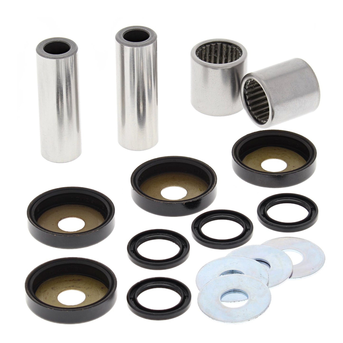 A-Arm Bearing and Seal Kit - Lower - 50-1028
