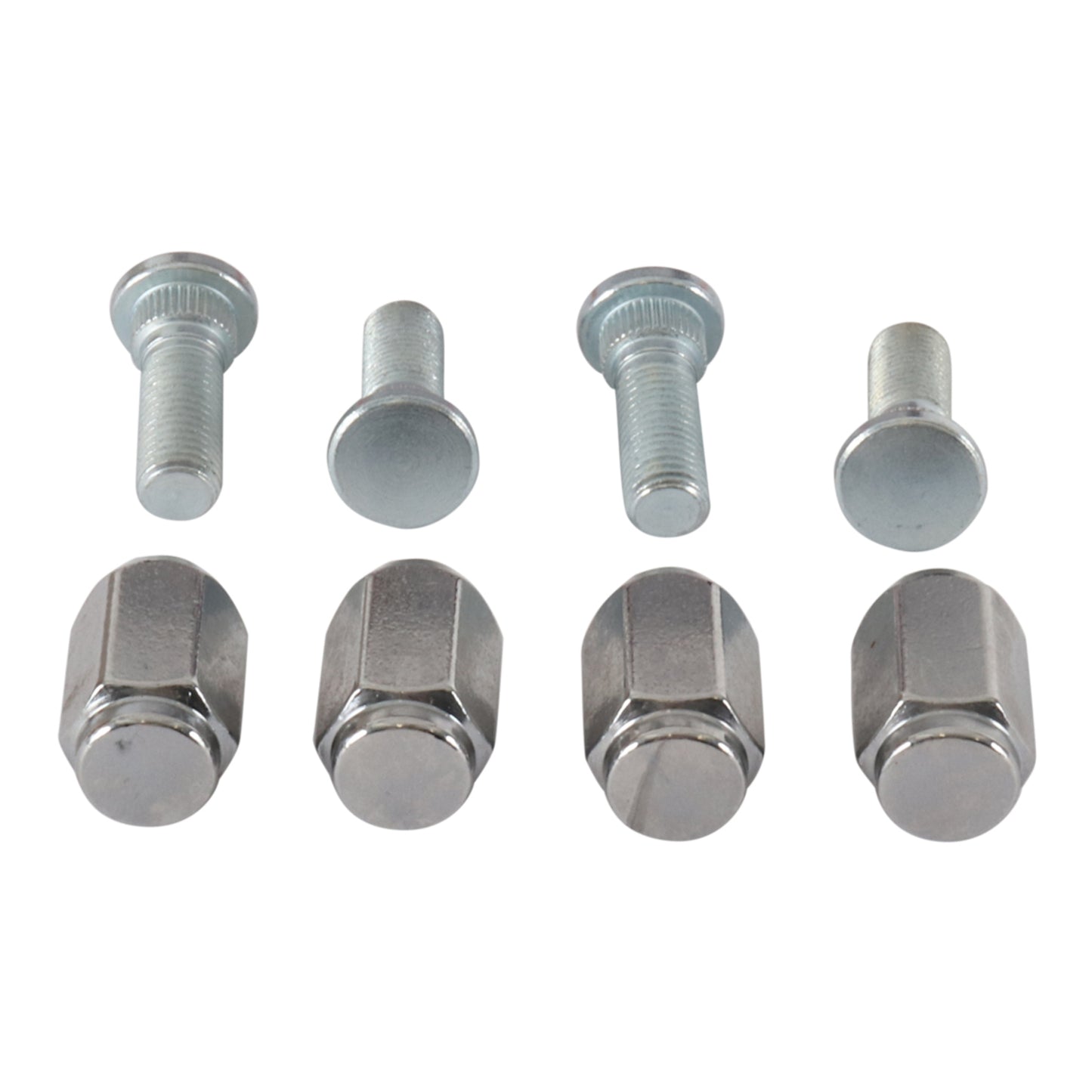 Wheel Stud and Nut Kit Front / Rear 85-1002