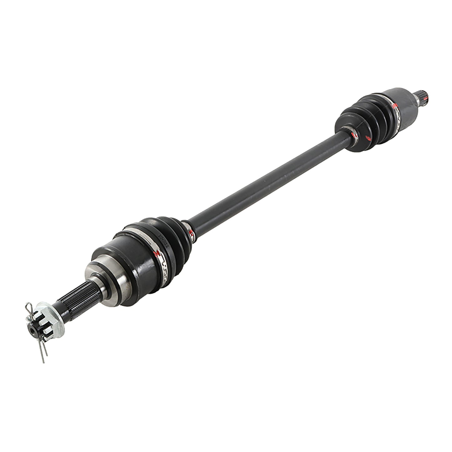 ATV CV/Axle Complete 8 Ball