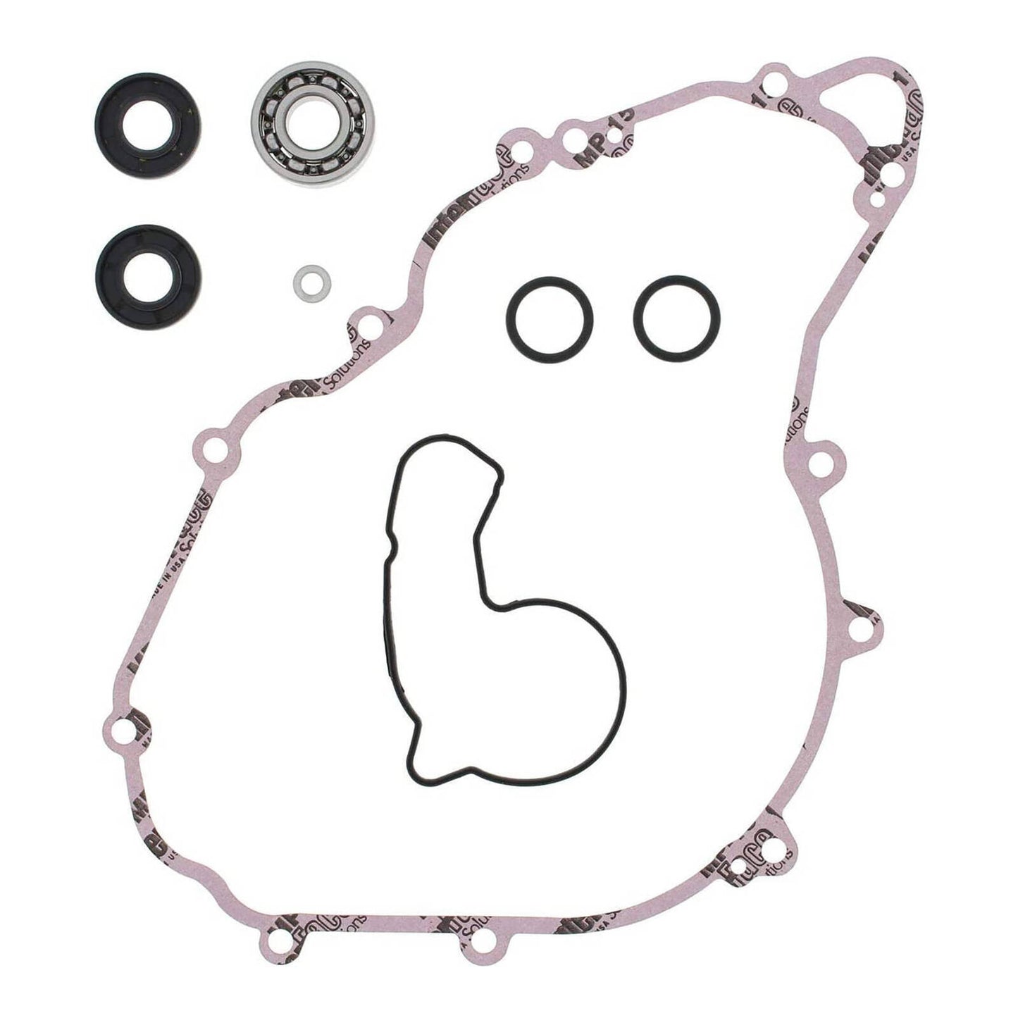 Vertex Water Pump Rebuilt Kit KTM SX-F 250 '13-'15