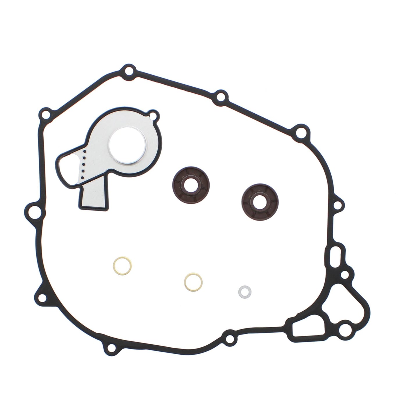 Vertex Water Pump Rebuilt Kit KTM