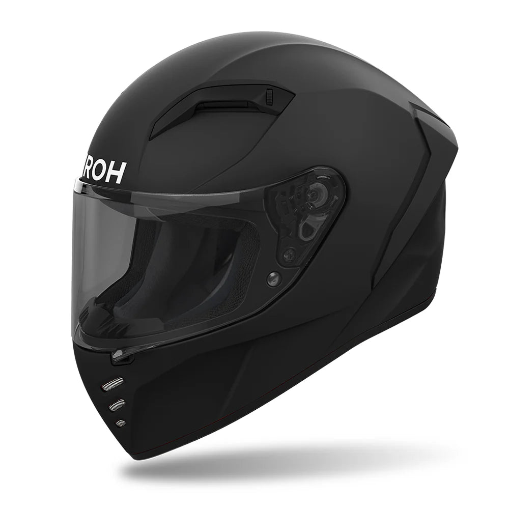 Airoh - Connor Helmet - Matt Black
