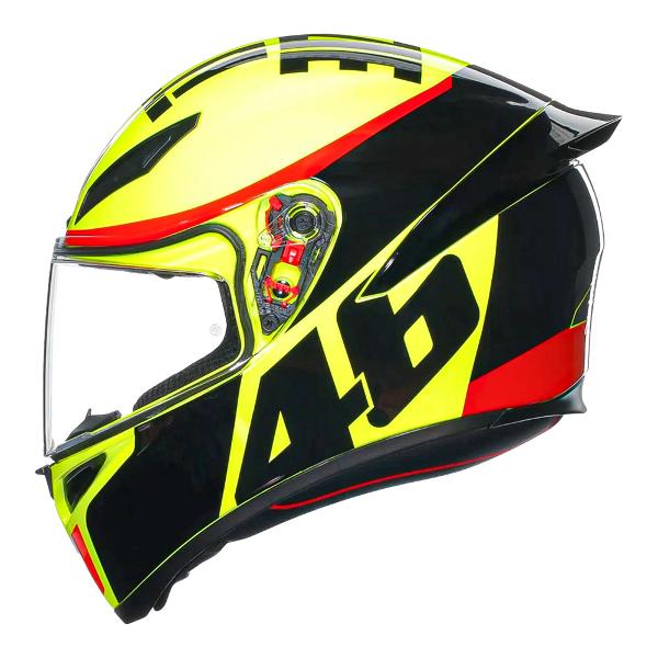 AGV K1 S Grazie Vale