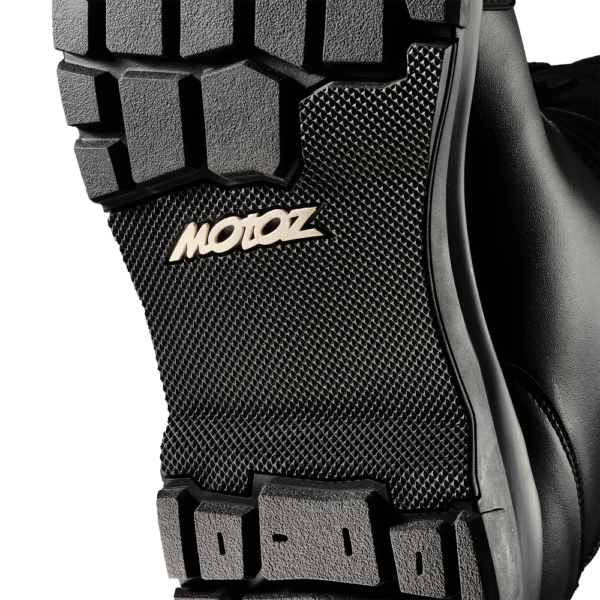 FUSport Gibson x Motoz Black