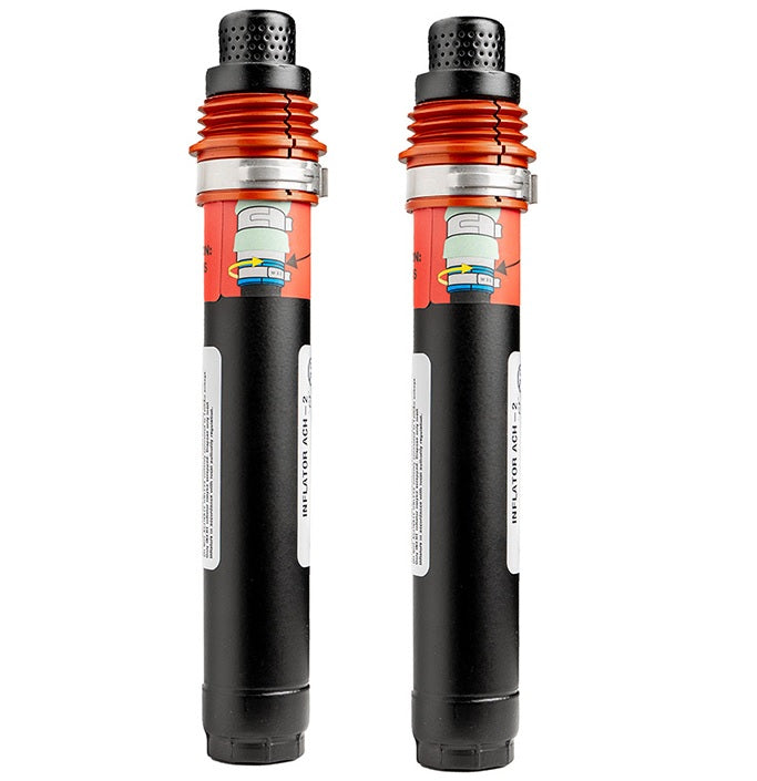 Alpinestars Tech Air 7x / Off Road Replacement Cannister