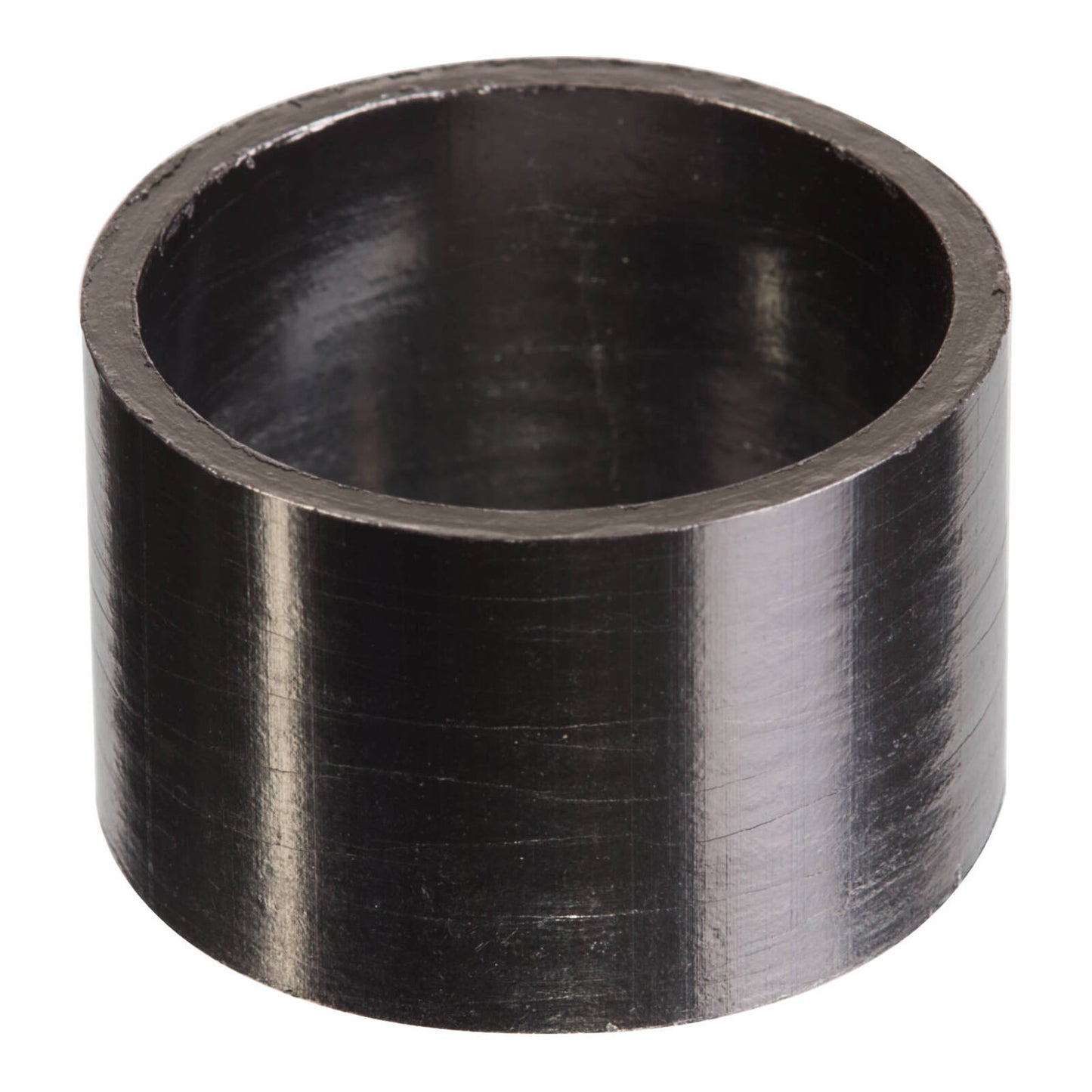 Exhaust Muffler Connector - 38.5 x 43.5 x 27.6mm