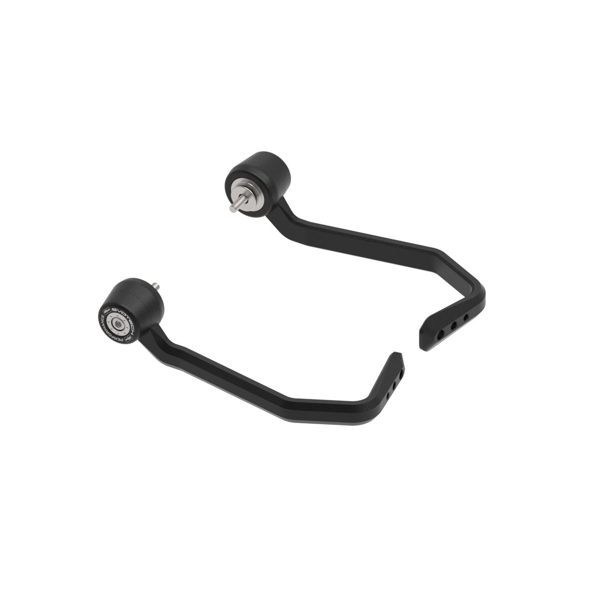 Evotech Aprilia RS 457 Brake And Clutch Lever Protector Kit (2024+) (Race)