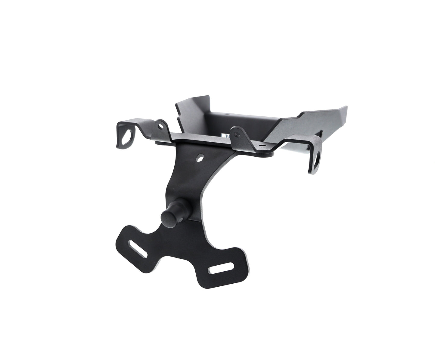 Evotech Ducati Monster 796 Tail Tidy 2010 - 2016