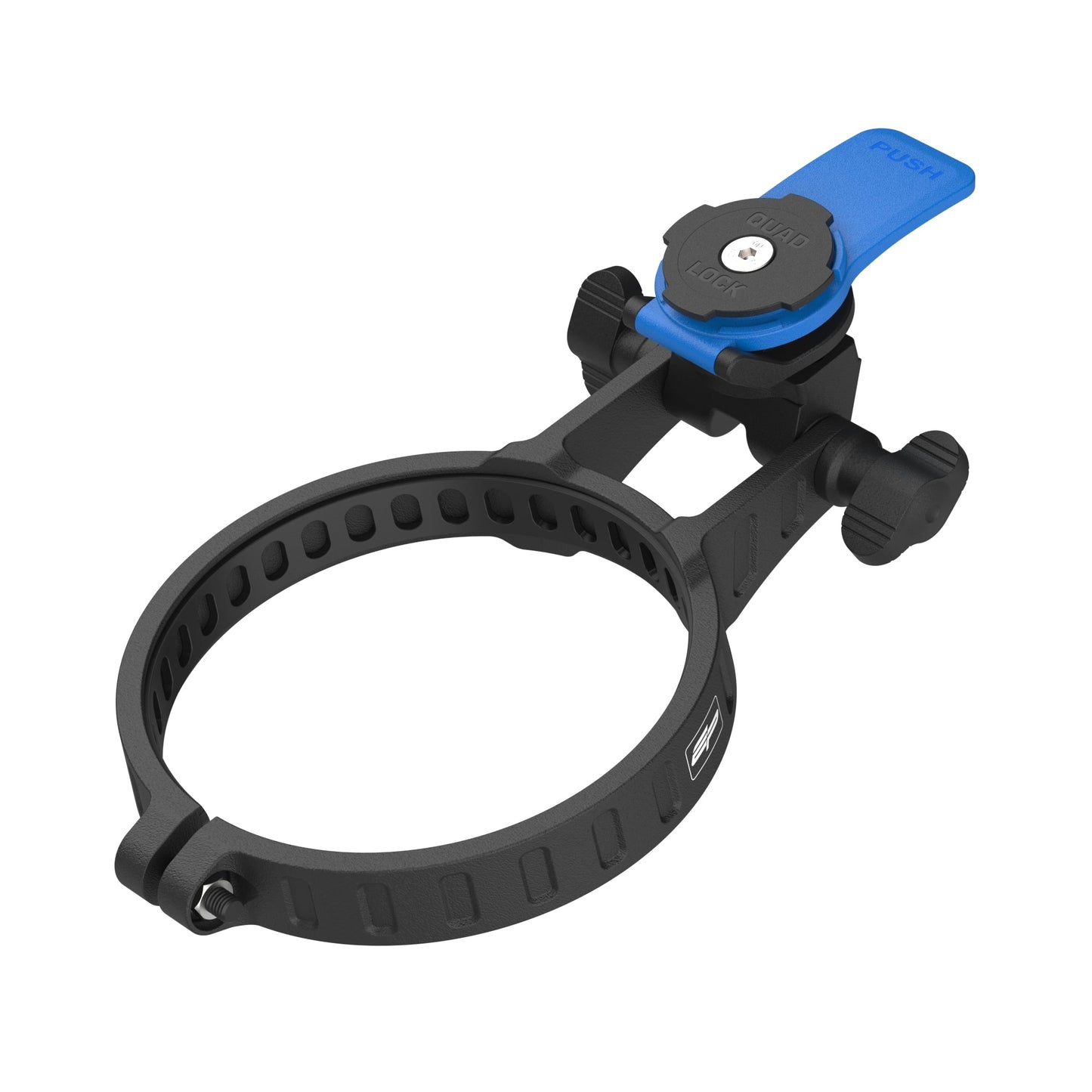 Evotech Quad Lock Compatible Mount - Harley Davidson Nightster Special (2020+)