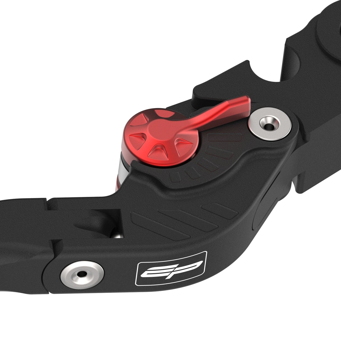 Evotech Evo Folding Clutch and Brake Lever set - Yamaha XSR700 (2016 - 2020)