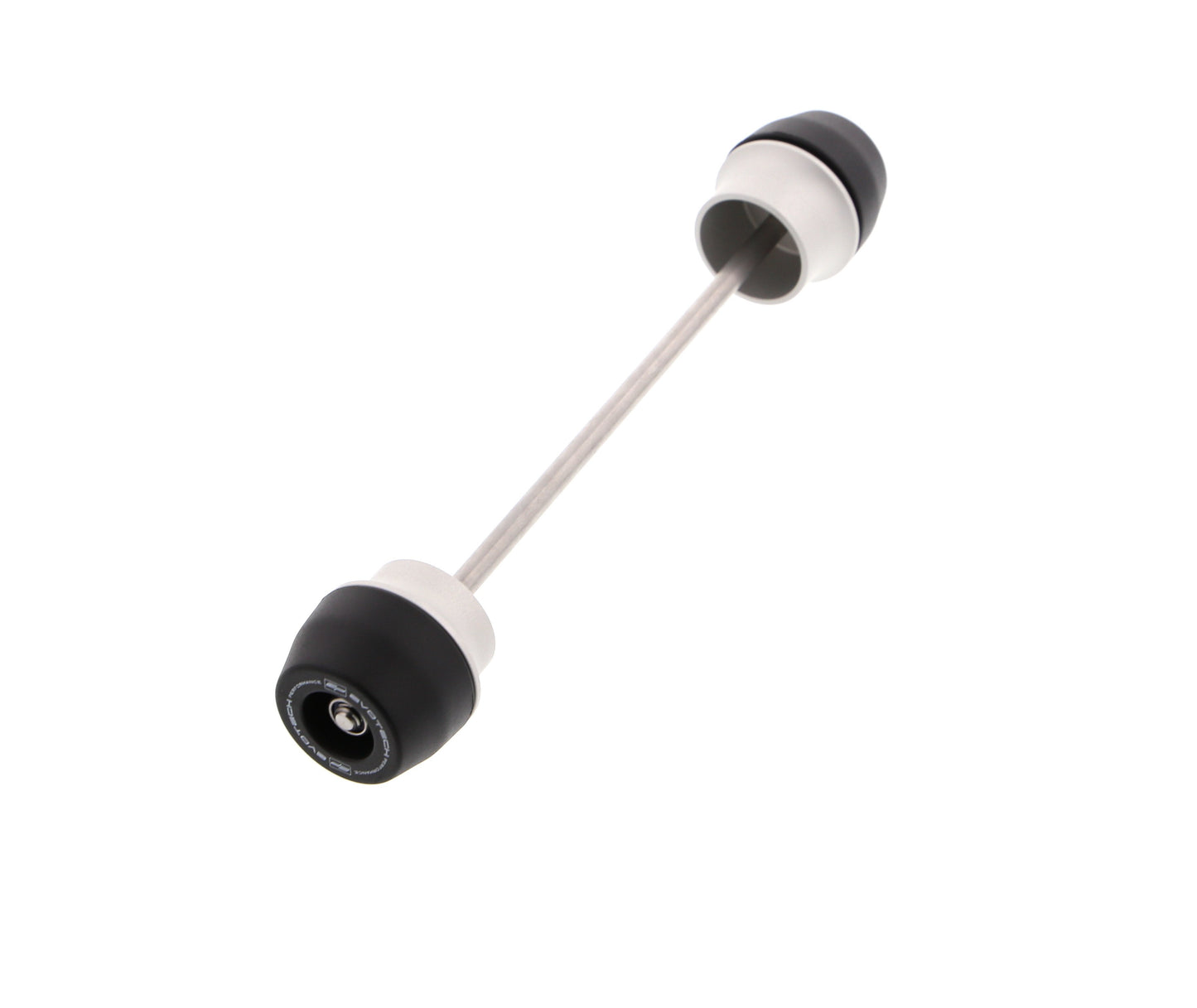 Evotech Spindle Bobbins Kit - Kawasaki Z650 (2017 - 2025)