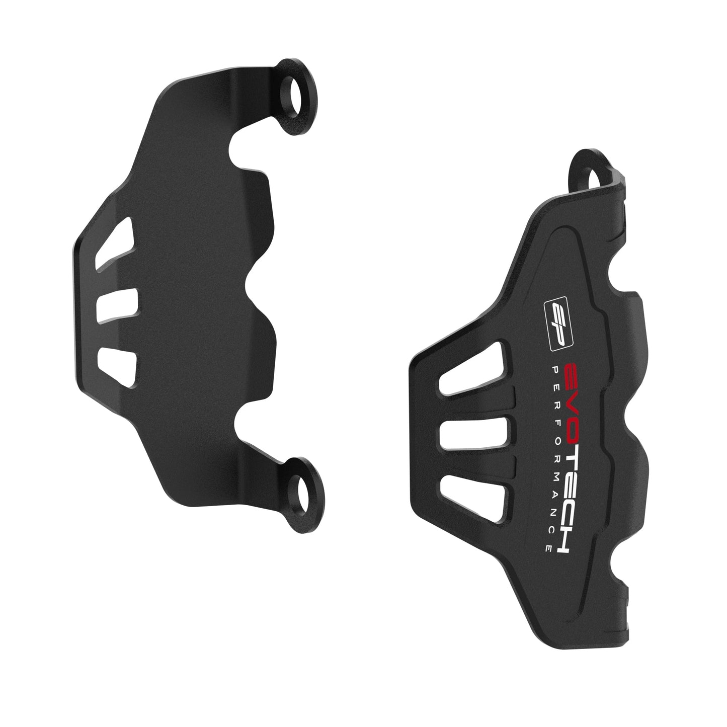 Evotech Front Caliper Guards - Ducati SuperSport 950 S (2021+) (Pair)