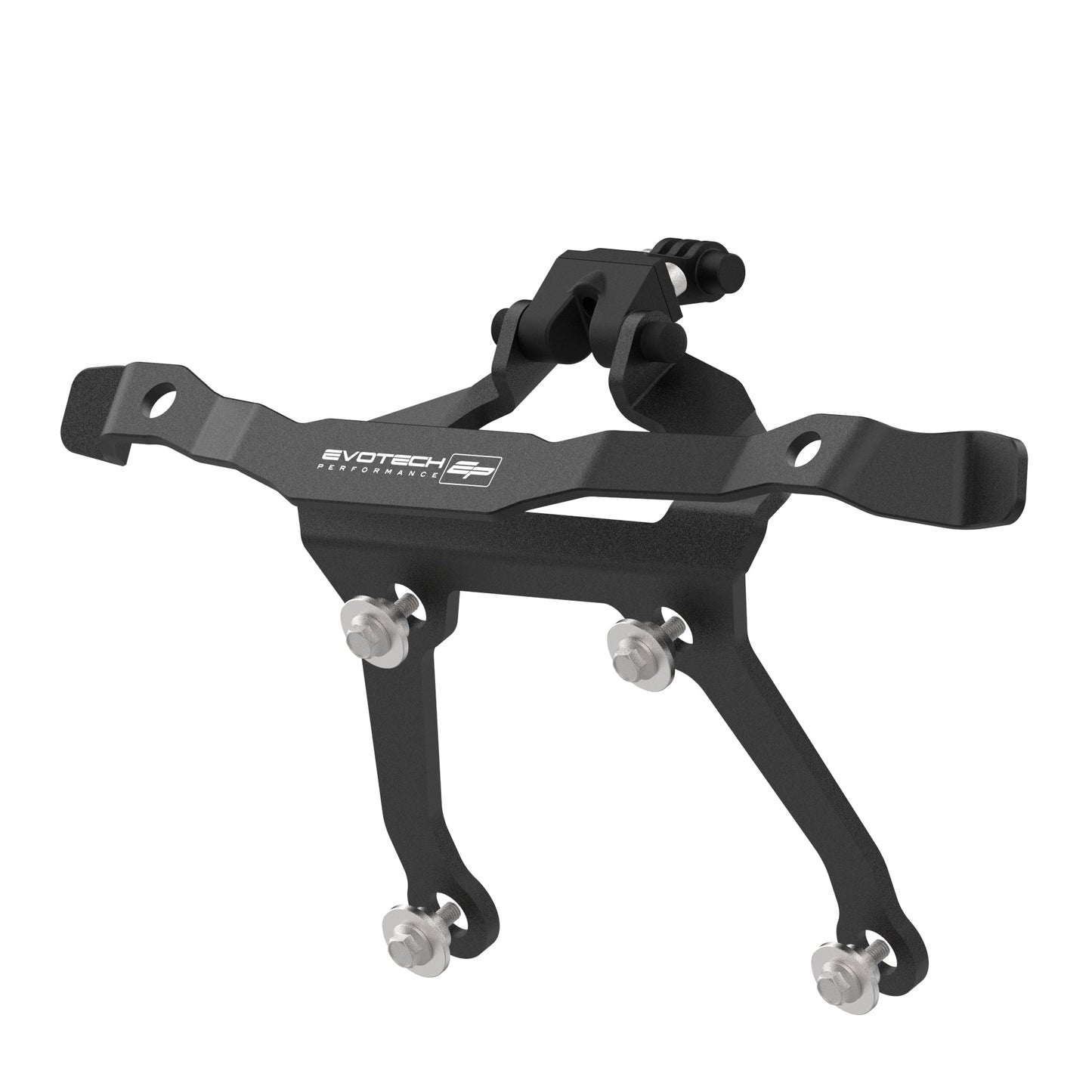 Evotech Action / Dash Cam Sat Nav Mount - Triumph Tiger 900 GT Pro (2024+)