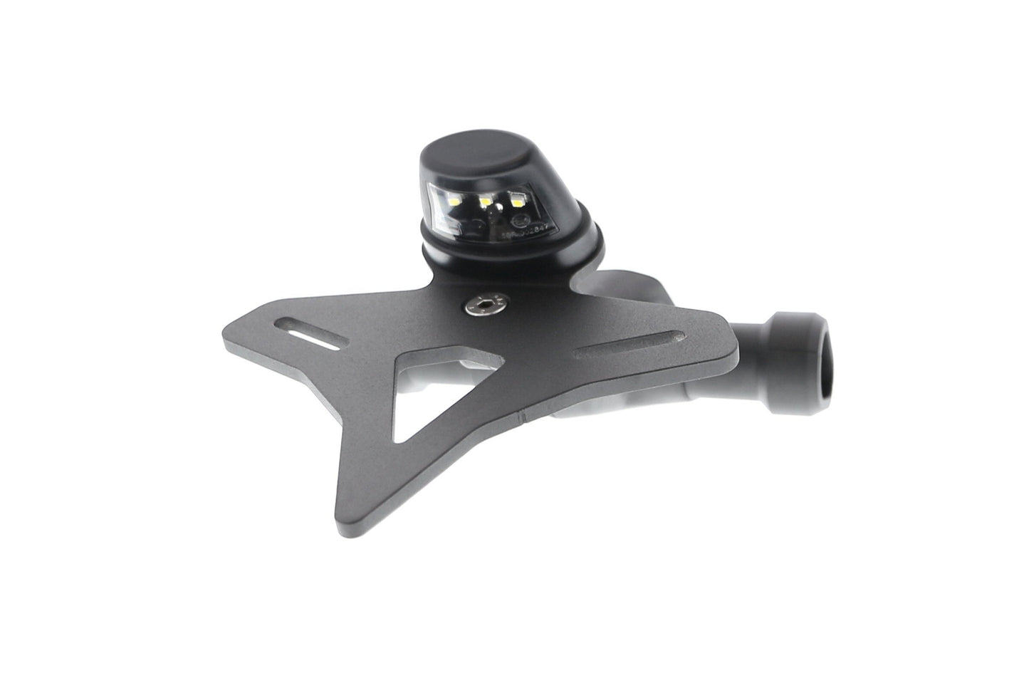 Evotech Yamaha YZF-R1M Tail Tidy (2020+)