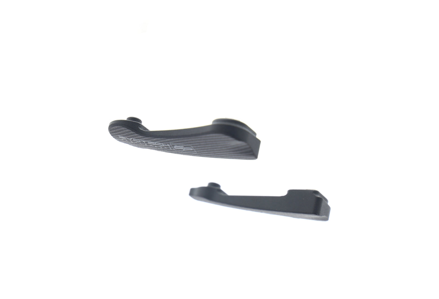 Evotech Yamaha YZF-R7 Pillion Footpeg Removal Kit (2022+)