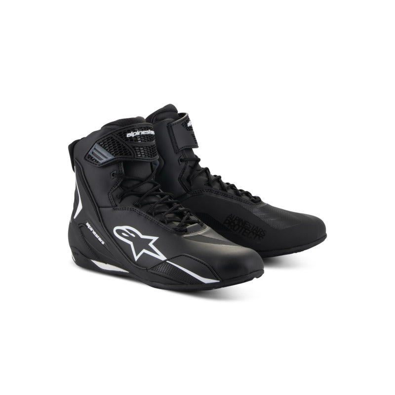 Alpinestars Faster V4 Ride Shoe