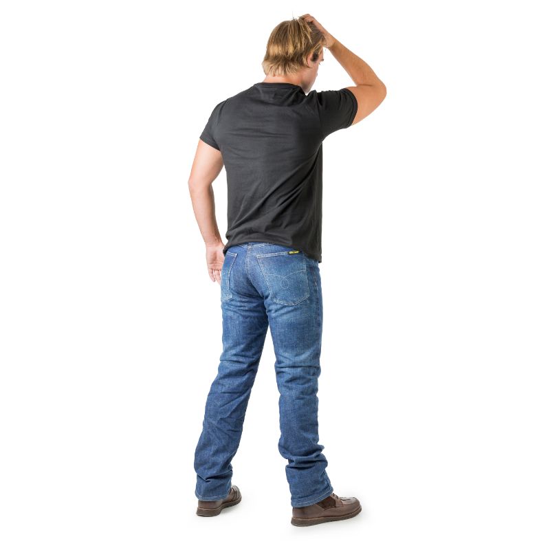 Holeshot Fully Lined CE2