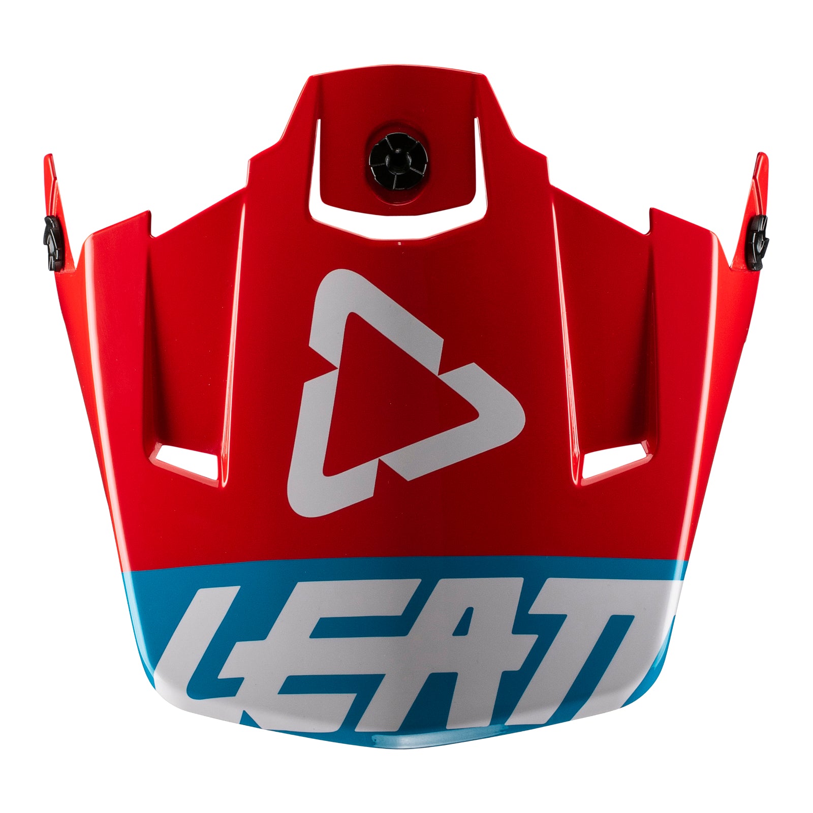 LEATT HELMET PEAK '19 GPX 3.5 M2XL V19.2 INK/BLU Highside Shop