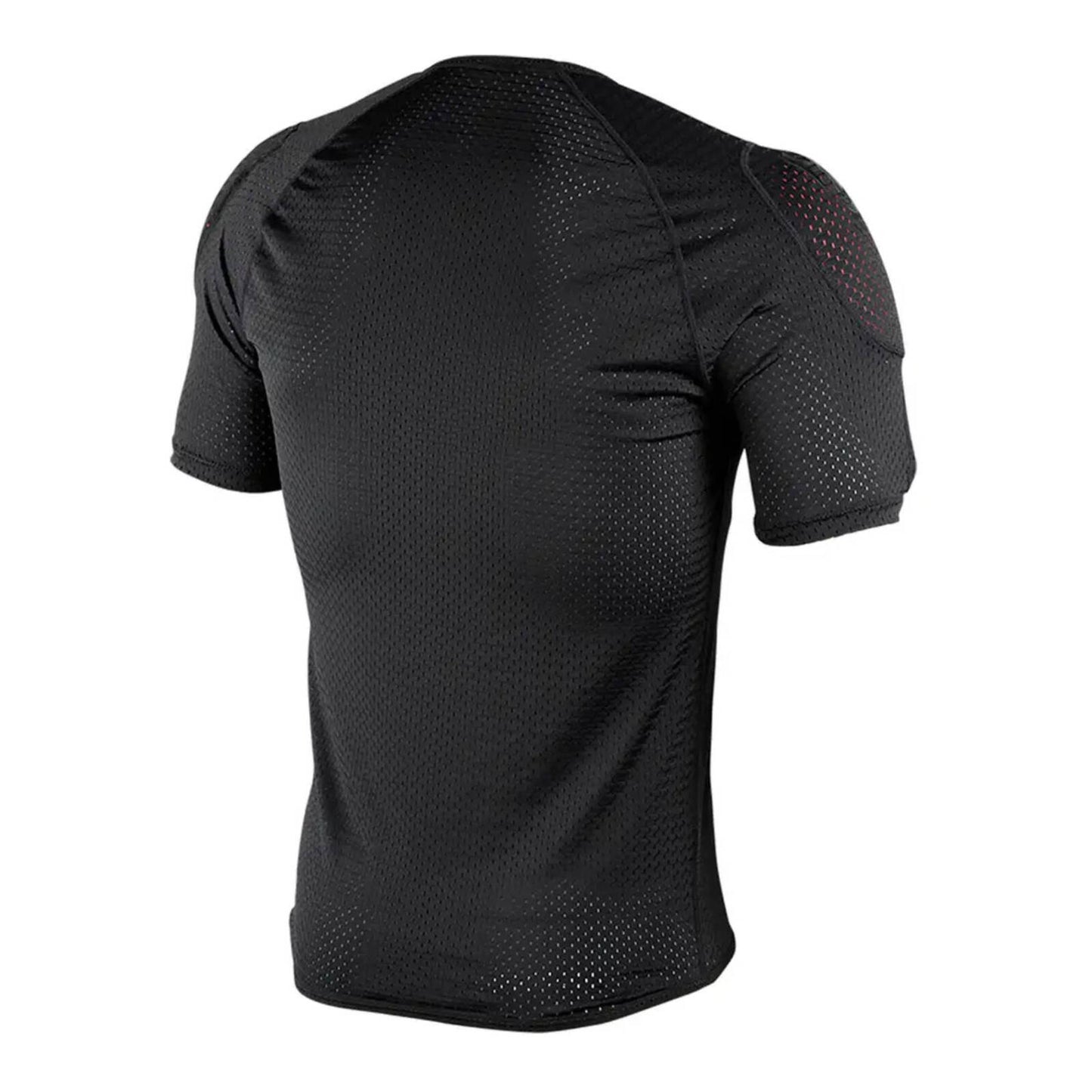 Leatt 3DF AirFit Lite Shoulder Tee - Black